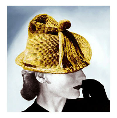 1940s fedora hat 400