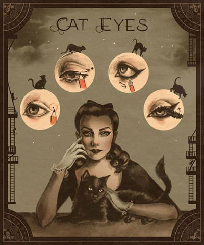 Cat Eyes_400