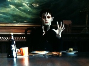 Dark Shadows