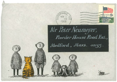 Gorey Letter_400