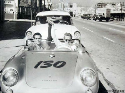 James Dean_400
