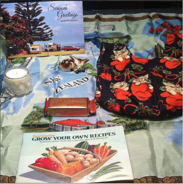 MV Secret Santa